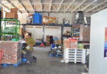 La crisis no detiene los apoyos que ofrece Cáritas a los más pobres