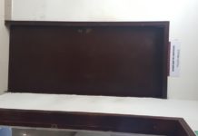 Detienen a haitiano por intentar robar unidad
