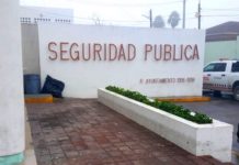 Detienen a sujeto por alterar el orden público