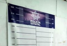 Detienen a dos por alterar el orden y escandalizar