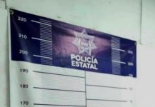 Detienen a sujeto por alterar el orden público