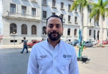 No se tolerarán actos de corrupción en Tránsito: Edgar Treviño