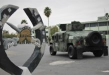 Ejercito ofrece educación y carrera militar