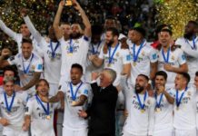 El Mundial de Clubes 2025 será con 32 equipos