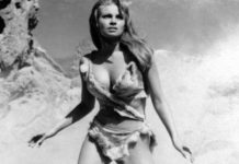 Fallece la actriz Raquel Welch a los 82 años, un icono sexual de los setenta