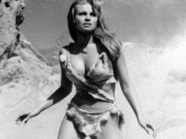 Fallece la actriz Raquel Welch a los 82 años, un icono sexual de los setenta