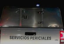 Fallece persona en su unidad en estacionamiento de centro comercial