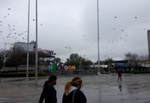 Fin de semana estará Reynosa con bajas temperaturas