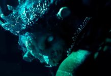 “Fiona”, la cinta de terror del universo de “Shrek”