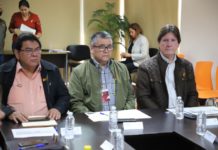 Analiza SST buen funcionamiento y construcción de una cama de frio