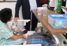 Detección oportuna cáncer infantil, salva vidas y es tarea de todos
