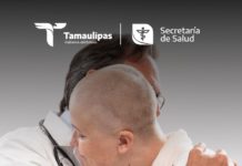 Organiza SST simposio sobre cáncer infantil