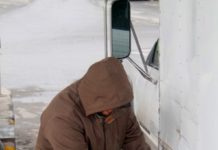 Gas mantiene tendencia alcista