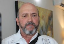 Crisis agrícola y agropecuaria