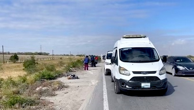 Hallan enésimo cadáver por el “Viaducto de la Muerte”