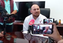 Localizan peleando en un bar a empleado del INE supuestamente desaparecido en Matamoros