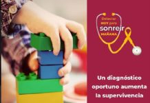 DETECCIÓN OPORTUNA PRINCIPAL HERRAMIENTA PARA COMBATIR EL CÁNCER:SST