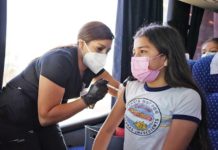 Médicos piden a ciudadanos confiar en vacuna cubana