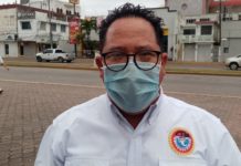 Transporte escolar pirata pone en riesgo a niños.