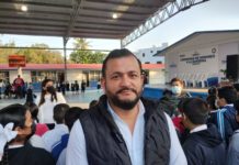 Continúa cerrada la primaria Lucino Gaytán