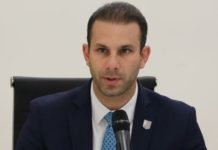 Respalda Mon Maron iniciativa para aplicar la “Operación Mochila”