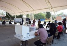 IP exhorta a los ciudadanos a acudir a votar