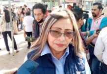 Vecinos piden topes
