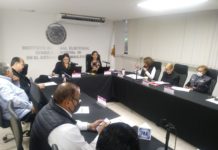Leyes mexicanas castigan severamente la compra y coacción del voto: INE