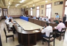 Otorgarán Mayores Descuentos a los Locatarios de los Mercados de Tampico