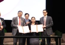 Tamaulipas será referente nacional en medicina y salud: Gobernador