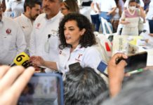Reclutará Secretaría del Trabajo de Tamaulipas 50 vacantes para enfermería en Alemania