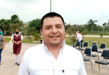 Invitan a la población a no tirar basura electrónica en las calles
