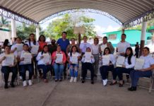 Entregan Certificados de Bachillerato UPAV