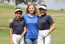 Todo un Éxito el Tercer Torneo de Golf en Beneficio del Sistema DIF Tampico