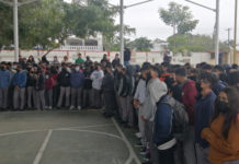 Arranca semestre en CETIS 78