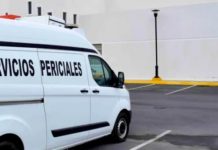 Identifican a persona de la tercera edad que falleció en un predio