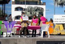 Instalaran más de mil casillas en jornada electoral en distritos 09 y 02