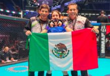 ¡Mexicanos disputarán medalla de oro en Mundial!