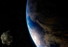 ¿Es el fin del mundo? Descubren ‘miniluna’ que podría destrozar la Tierra