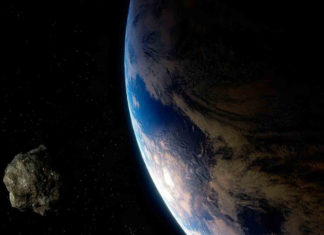 ¿Es el fin del mundo? Descubren ‘miniluna’ que podría destrozar la Tierra