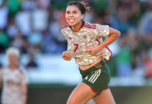 México busca nuevo triunfo en Revelations Cup, ahora ante Costa Rica