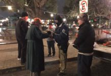 Operativo Carrusel se mantiene activo como apoyo a personas vulnerables