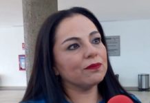 Morena acusa a presidenta de Derechos Humanos por trabajar bajo las órdenes de Cabeza de Vaca