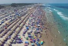 Habrá ‘playazo’en Miramar, esperan hasta 30 mil personas