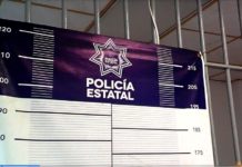Racha de detenidos por violentar el bando de policía y buen gobierno