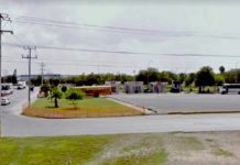 Ratero amaga a obrera y la despoja de sus pertenencias