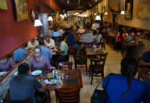 Restaurantes obtienen amparo contra Ley Antitabaco