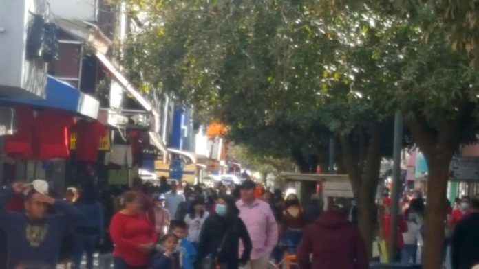 Siguen registrándose nuevos casos de Covid pero en menor caos