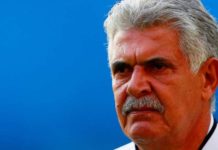 Ricardo ‘Tuca’ Ferretti firma con Cruz Azul por tiempo indefinido