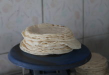 “Tortillazo” definitivo en marzo